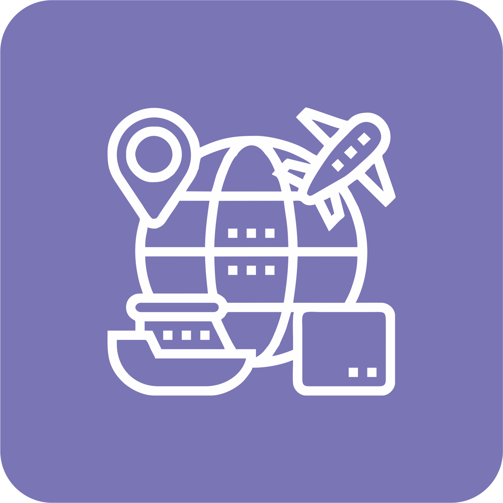 Supply Chain & Logistics