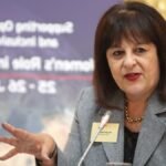 About Us Dr. Laila Iskandar